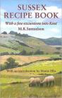 Sussex Recipe Book - Preview