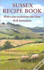 Capa do artigo Sussex Recipe Book