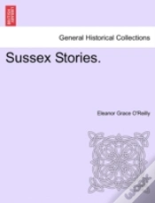 Capa do artigo Sussex Stories.