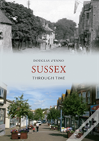 Sussex Through Time