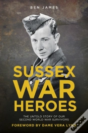 Capa do artigo Sussex War Heroes