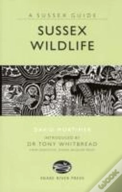 Capa do artigo Sussex Wildlife