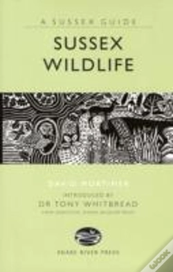 Capa do artigo Sussex Wildlife