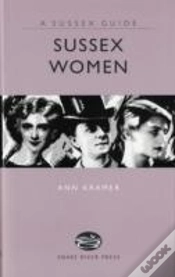 Capa do artigo Sussex Women