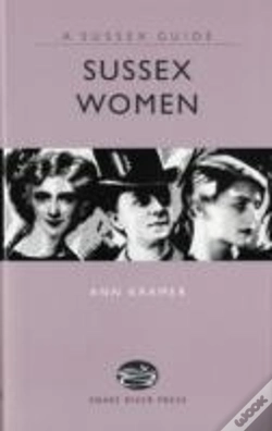 Capa do artigo Sussex Women