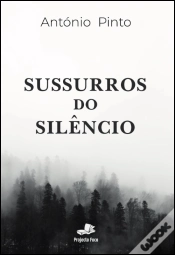 Capa do artigo Sussuros do Silêncio