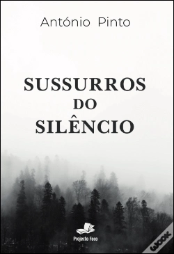 Capa do artigo Sussuros do Silêncio