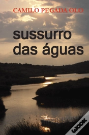 Capa do artigo Sussurro das Águas