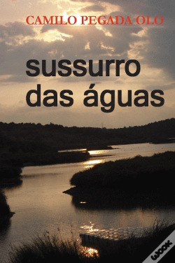 Capa do artigo Sussurro das Águas