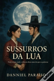 Capa do artigo Sussurros Da Lua
