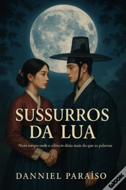 Capa do artigo Sussurros Da Lua