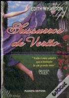 Sussurros de Verão