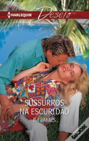 Capa do artigo Sussurros Na Escuridâo