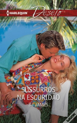 Capa do artigo Sussurros Na Escuridâo