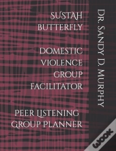 Sustah-Butterfly Domestic Violence Facilitator