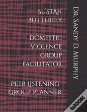 Capa do artigo Sustah-Butterfly Domestic Violence Facilitator