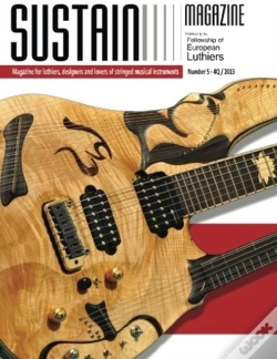 Capa do artigo Sustain 5