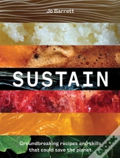 Capa do artigo Sustain