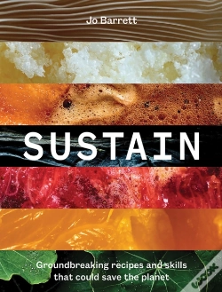 Capa do artigo Sustain