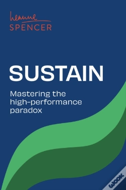 Capa do artigo Sustain