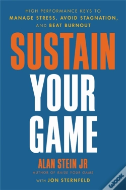 Capa do artigo Sustain Your Game