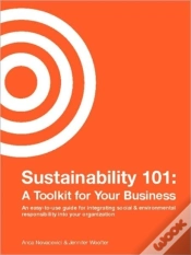 Capa do artigo Sustainability 101: A Toolkit For Your Business