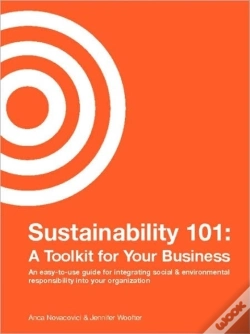 Capa do artigo Sustainability 101: A Toolkit For Your Business