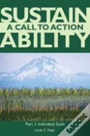 Sustainability A Call To Action Part I