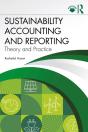 Sustainability Accounting And Reporting - Preview