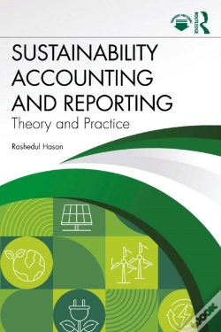 Capa do artigo Sustainability Accounting And Reporting