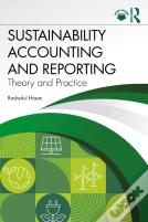 Sustainability Accounting And Reporting