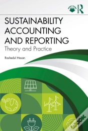 Capa do artigo Sustainability Accounting And Reporting