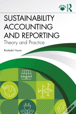 Capa do artigo Sustainability Accounting And Reporting