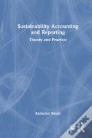 Sustainability Accounting And Reporting