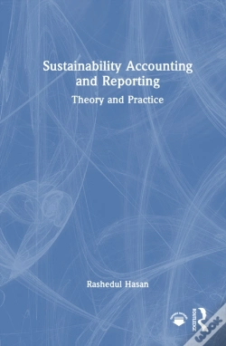 Capa do artigo Sustainability Accounting And Reporting