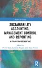 Sustainability Accounting, Management Control And Reporting - Preview
