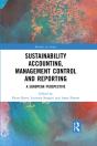Sustainability Accounting, Management Control And Reporting - Preview