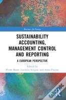 Sustainability Accounting, Management Control And Reporting