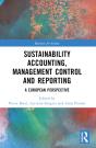 Sustainability Accounting, Management Control And Reporting - Preview