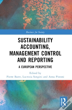 Capa do artigo Sustainability Accounting, Management Control And Reporting