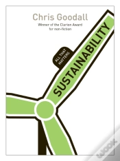 Capa do artigo Sustainability: All That Matters