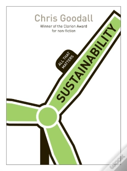 Capa do artigo Sustainability: All That Matters