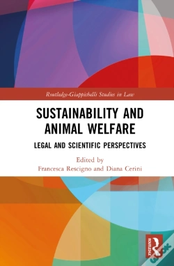 Capa do artigo Sustainability And Animal Welfare