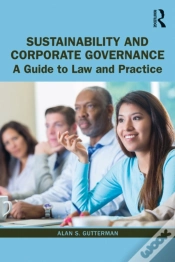 Capa do artigo Sustainability And Corporate Governance