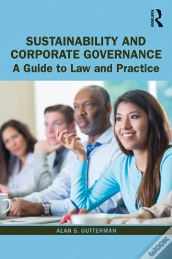 Capa do artigo Sustainability And Corporate Governance