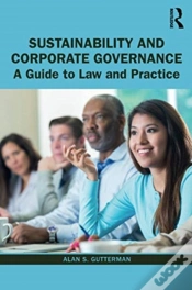 Capa do artigo Sustainability And Corporate Governance