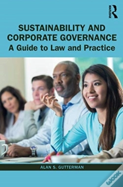 Capa do artigo Sustainability And Corporate Governance