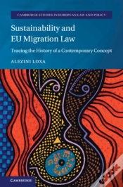 Capa do artigo Sustainability And Eu Migration Law