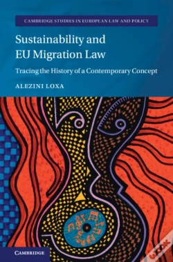 Capa do artigo Sustainability And Eu Migration Law