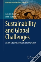 Sustainability And Global Challenges